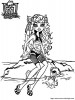 monster high 22