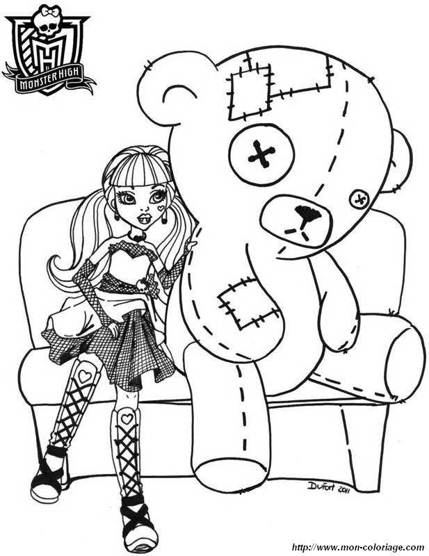 imagen monster high 11