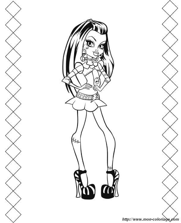 imagen monster high 12