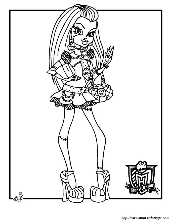 imagen monster high 13