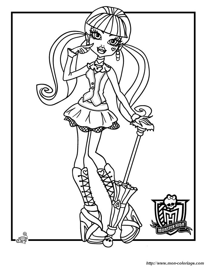 imagen monster high 14