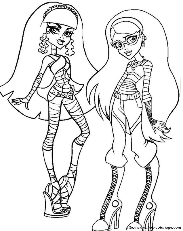 imagen monster high 15