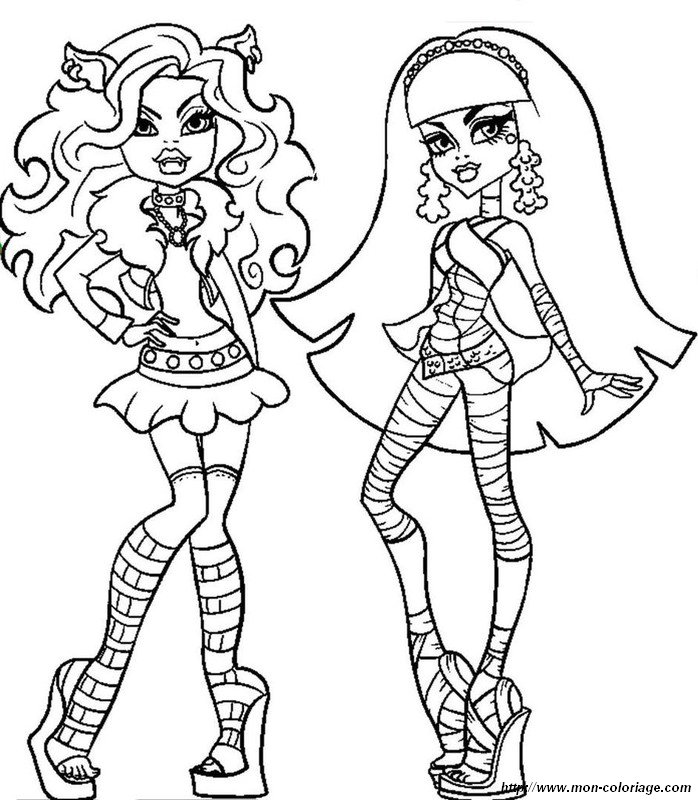 imagen monster high 16