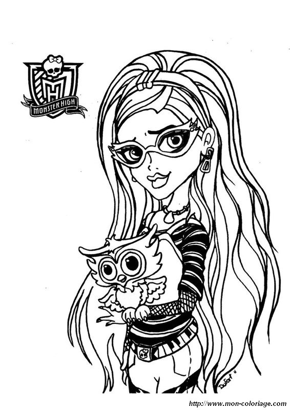 imagen monster high 17