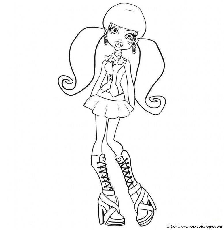 imagen monster high 20