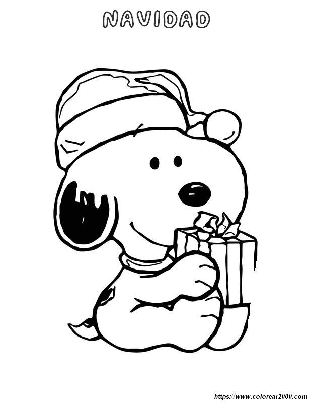 imagen Los ninos esperan con impaciencia la Navidad