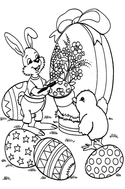 imagen Para pascua
