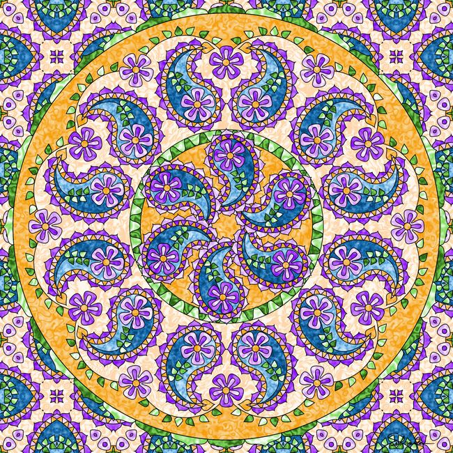 imagen Dibujos para colorear para adultos