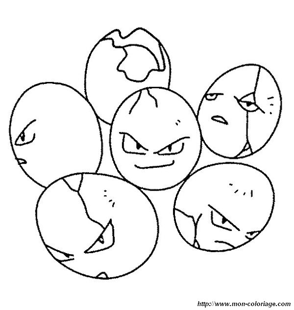 imagen huevo exeggcute