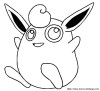 ondulado wigglytuff