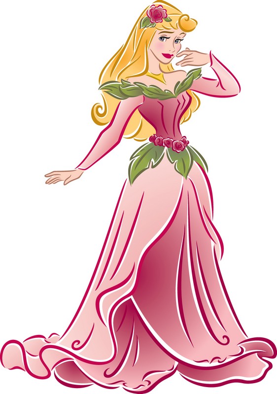 imagen princesa