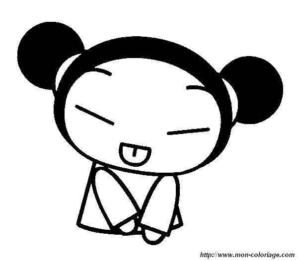 imagen imagenes pucca