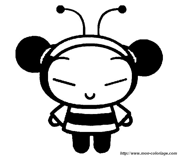 imagen pucca 2