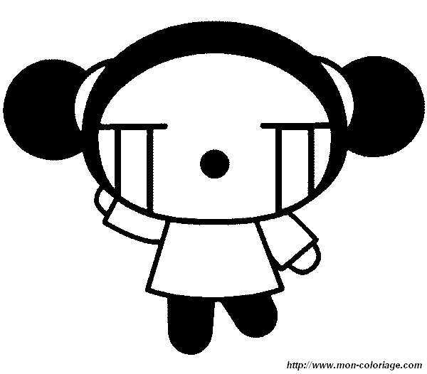 imagen pucca 3