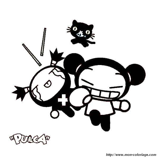 imagen pucca g 1