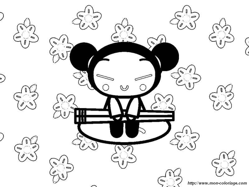 imagen pucca g 2