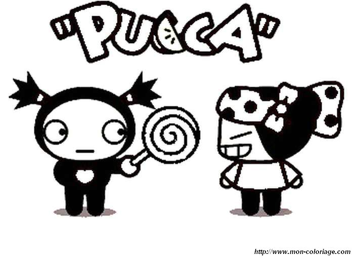 imagen pucca g 3