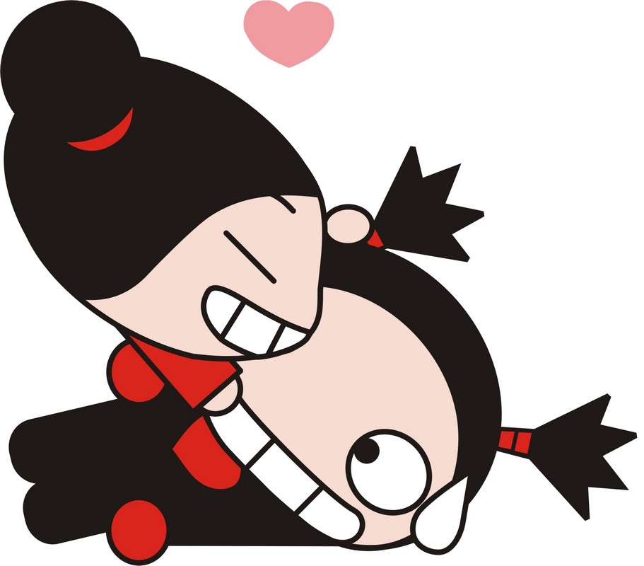 imagen pucca