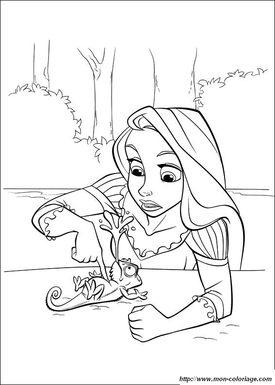 imagen rapunzel 62