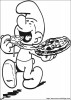 me gusta la pizza