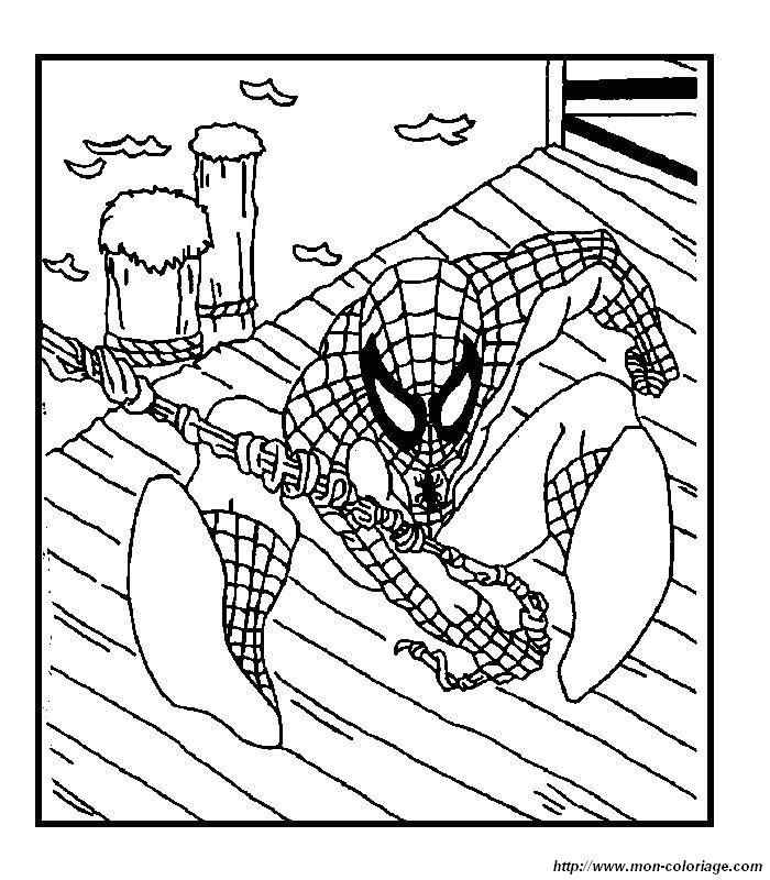 imagen spiderman 5