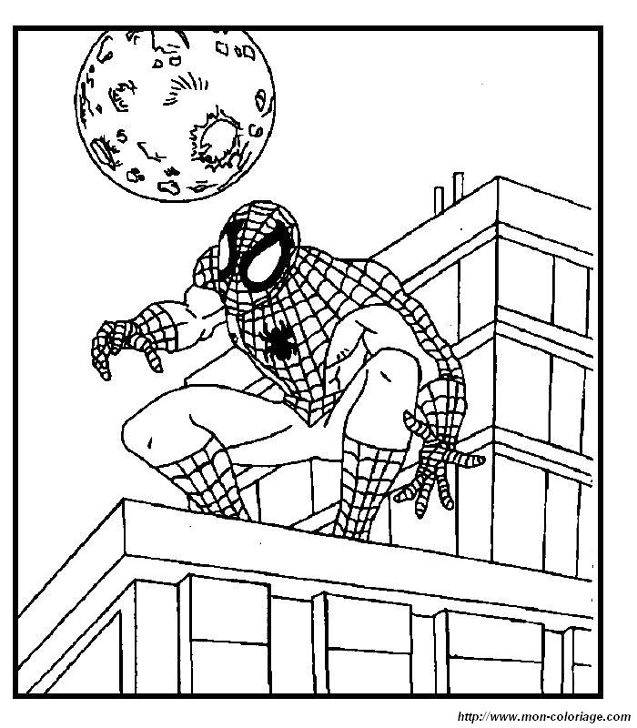 imagen spiderman 6
