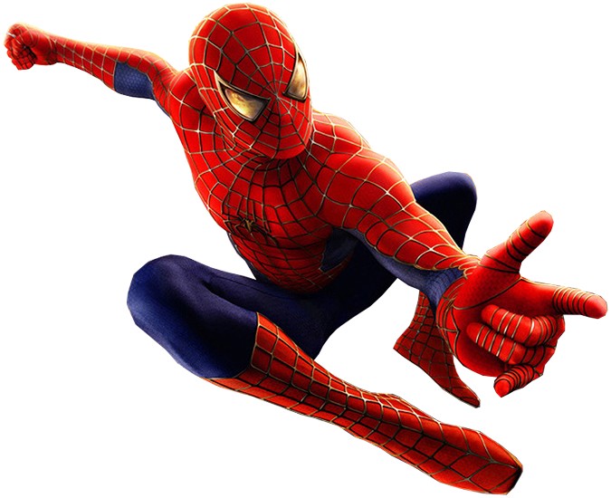 imagen spiderman