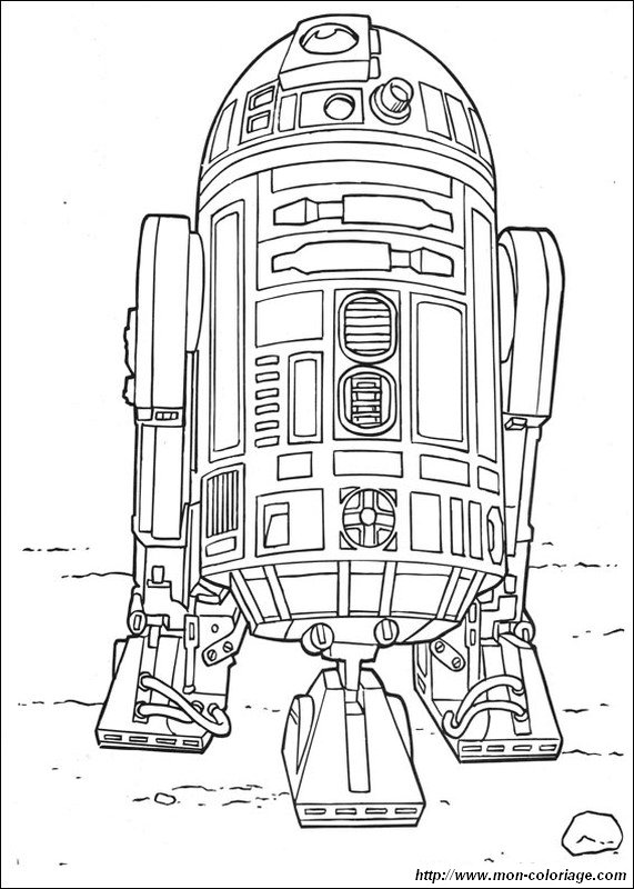 imagen r2d2