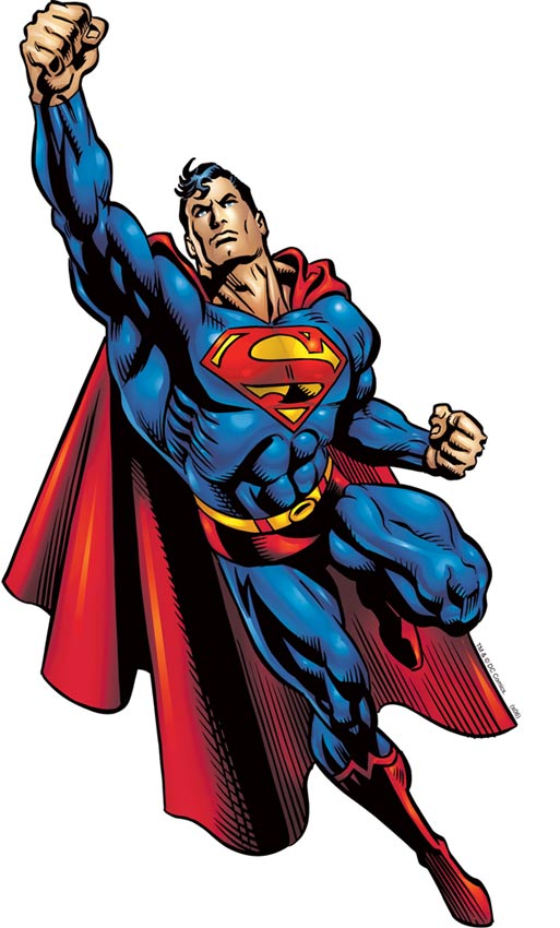 imagen Superman