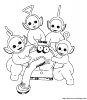 imagenes teletubbies