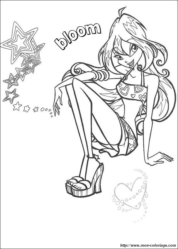 imagen una bella princesa